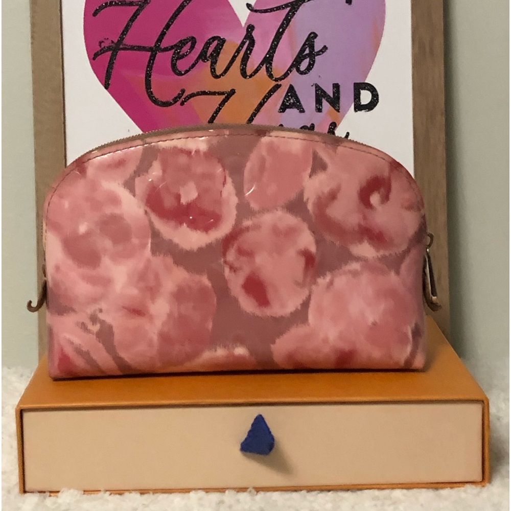 LV cosmetics pouch PM